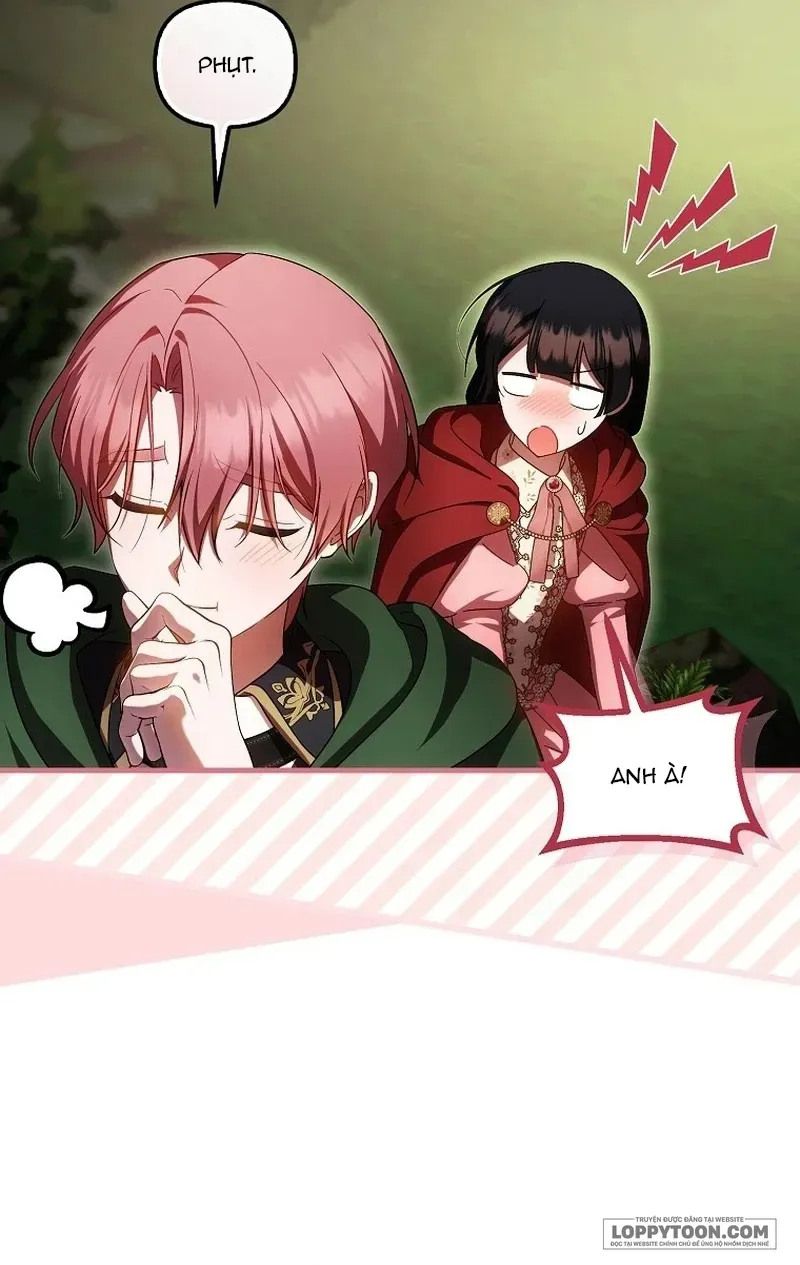 Lần Đầu Tiên Được Yêu Thương [Chap 85-92] — trang 37