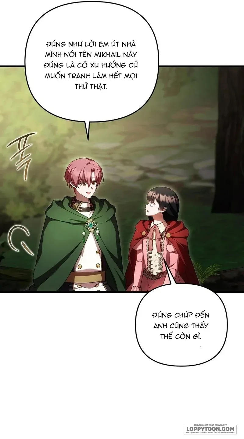 Lần Đầu Tiên Được Yêu Thương [Chap 85-92] — trang 38
