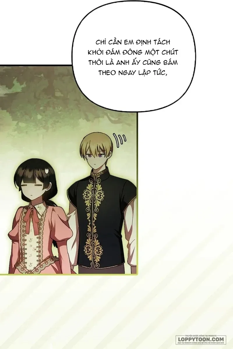Lần Đầu Tiên Được Yêu Thương [Chap 85-92] — trang 39