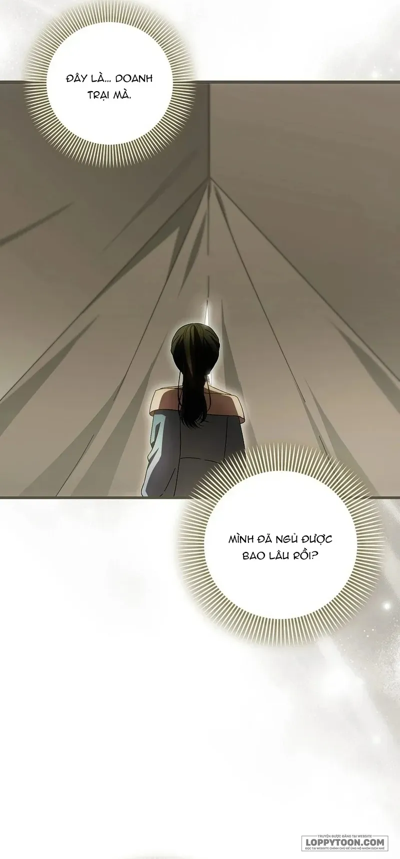 Lần Đầu Tiên Được Yêu Thương [Chap 85-92] — trang 4