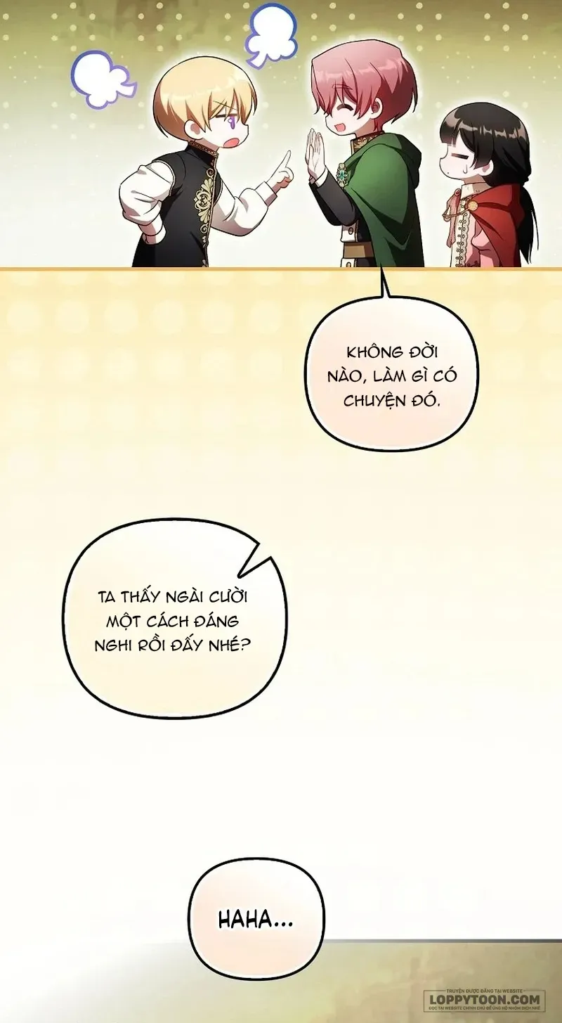 Lần Đầu Tiên Được Yêu Thương [Chap 85-92] — trang 44