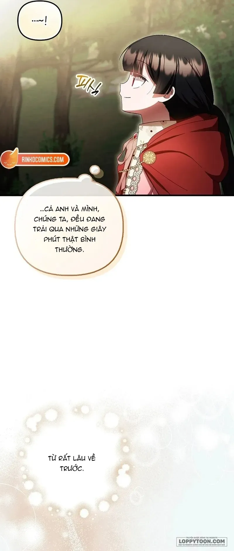 Lần Đầu Tiên Được Yêu Thương [Chap 85-92] — trang 45