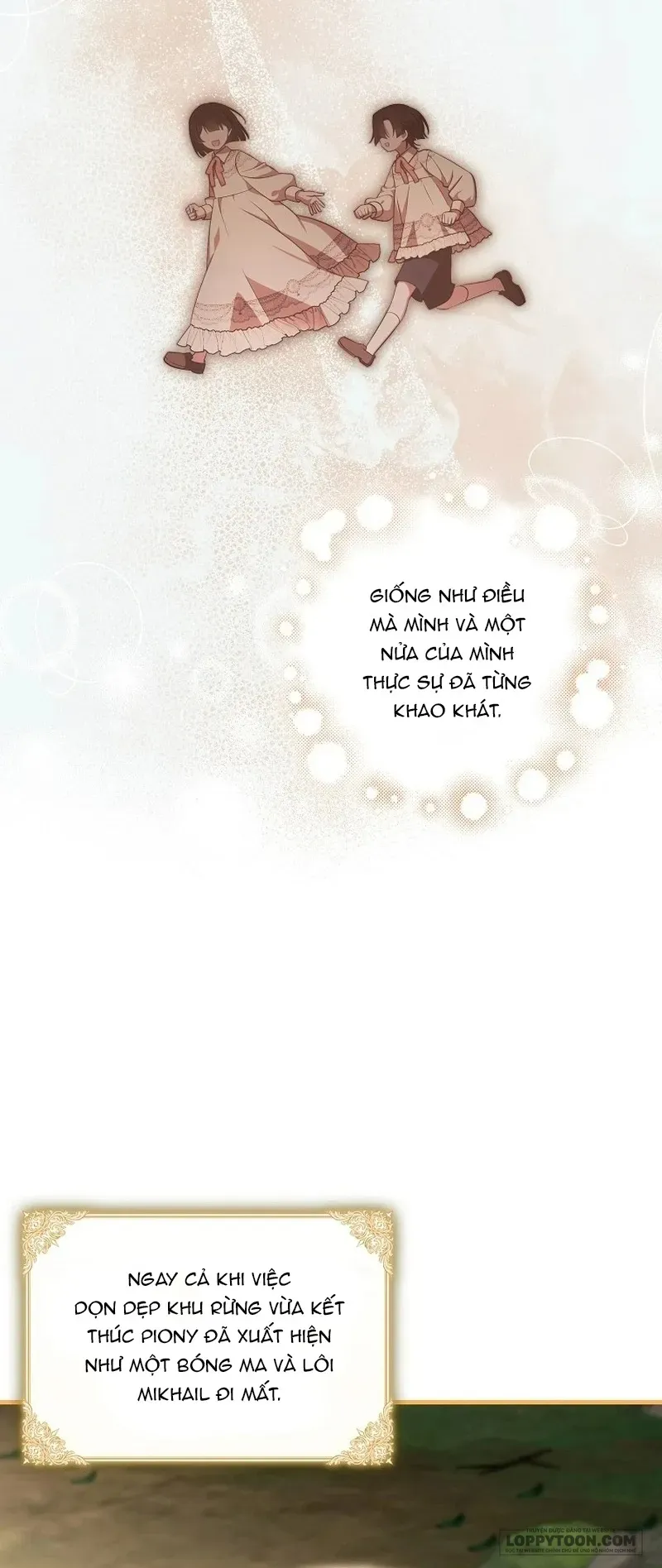 Lần Đầu Tiên Được Yêu Thương [Chap 85-92] — trang 46