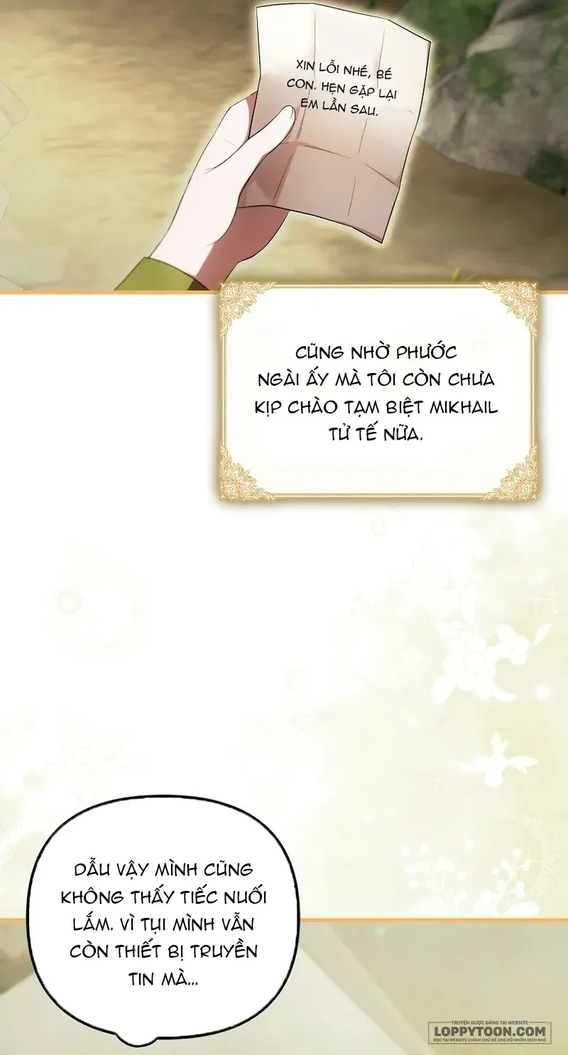Lần Đầu Tiên Được Yêu Thương [Chap 85-92] — trang 47