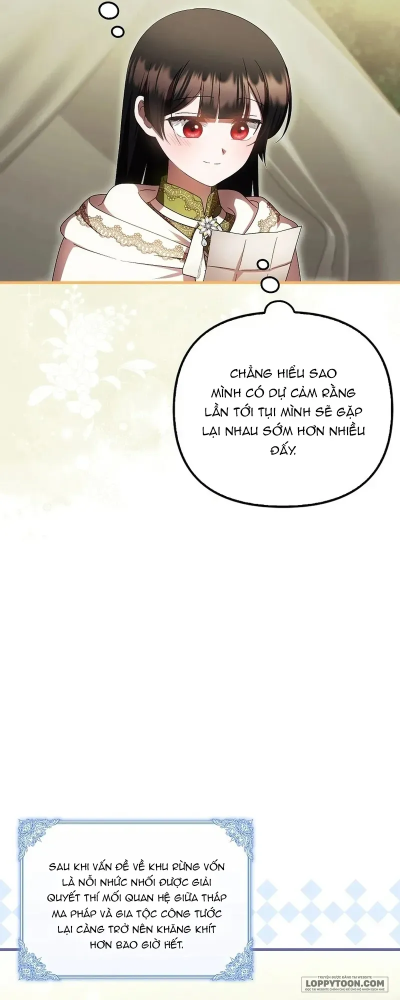 Lần Đầu Tiên Được Yêu Thương [Chap 85-92] — trang 48