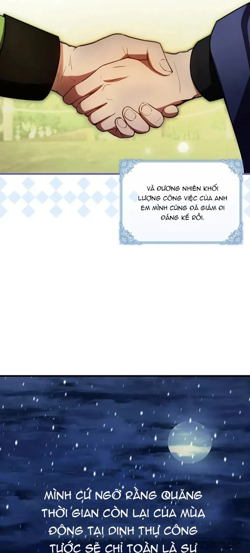 Lần Đầu Tiên Được Yêu Thương [Chap 85-92] — trang 49
