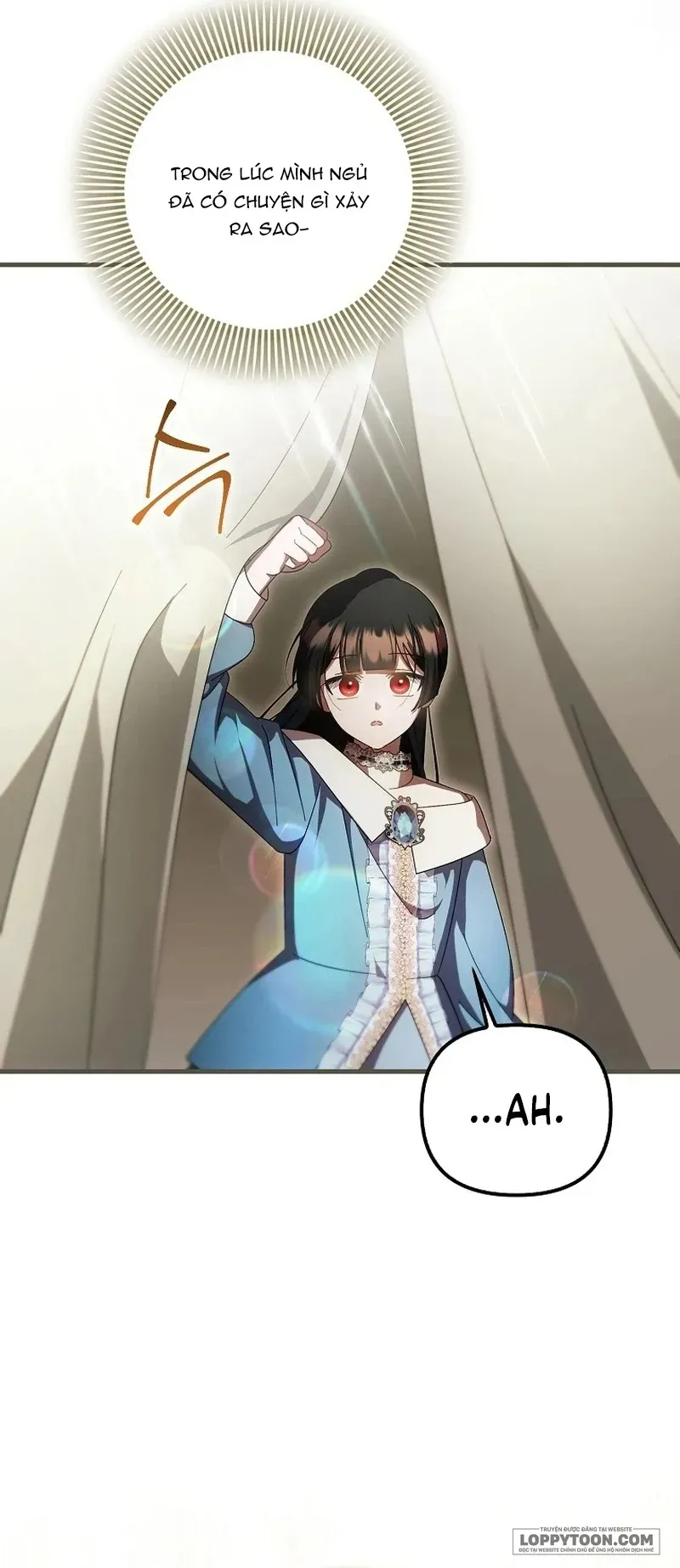 Lần Đầu Tiên Được Yêu Thương [Chap 85-92] — trang 5