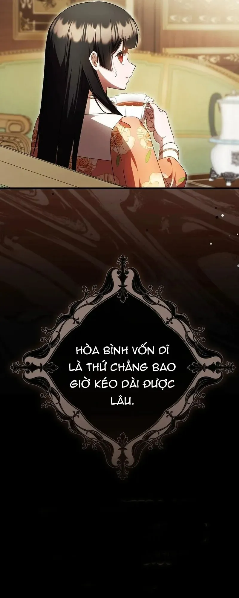 Lần Đầu Tiên Được Yêu Thương [Chap 85-92] — trang 53
