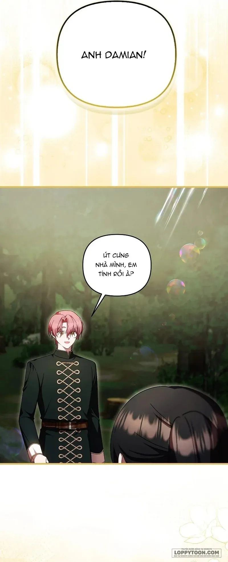 Lần Đầu Tiên Được Yêu Thương [Chap 85-92] — trang 6