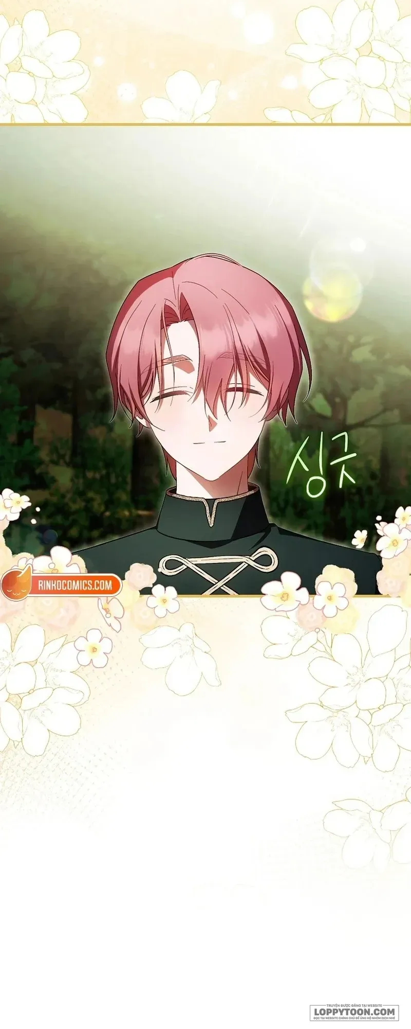 Lần Đầu Tiên Được Yêu Thương [Chap 85-92] — trang 7