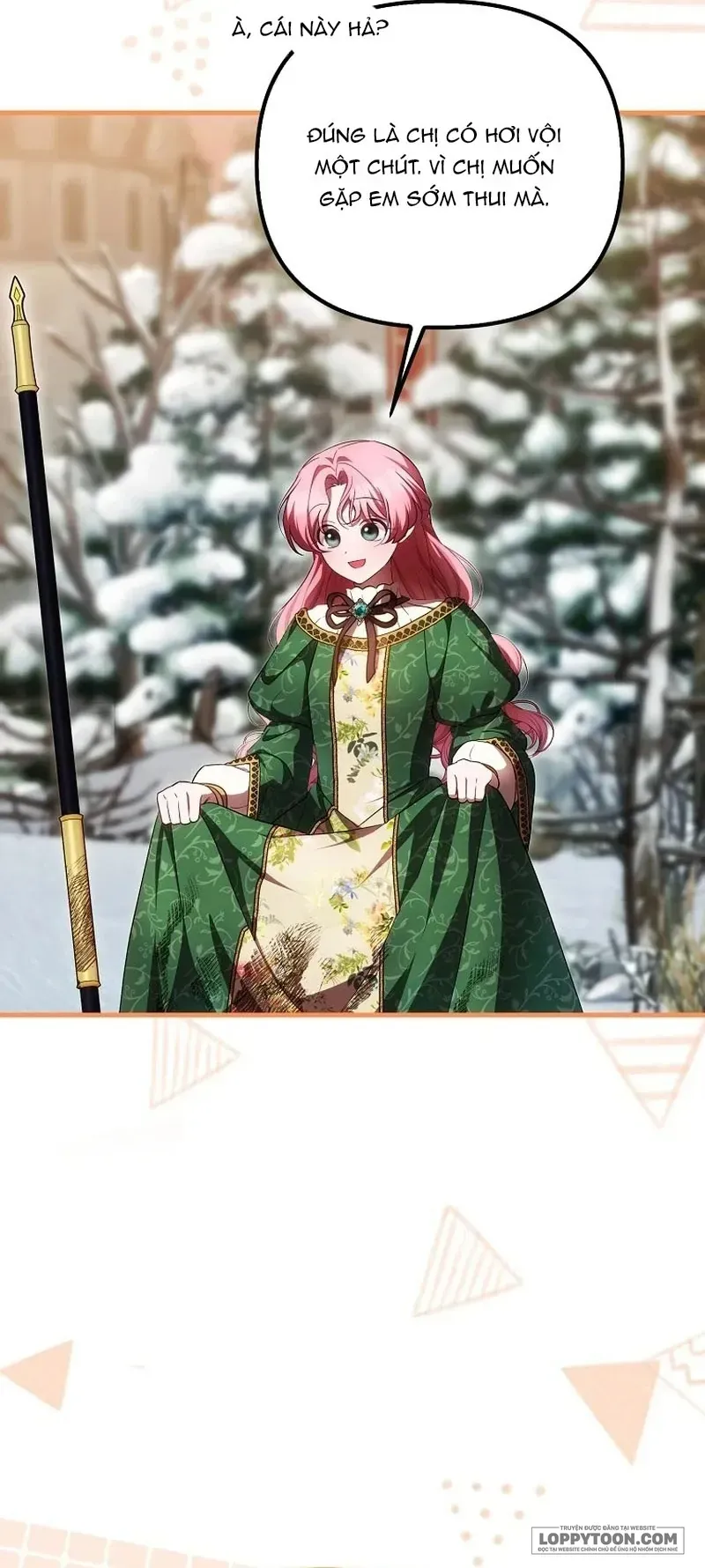 Lần Đầu Tiên Được Yêu Thương [Chap 85-92] — trang 12