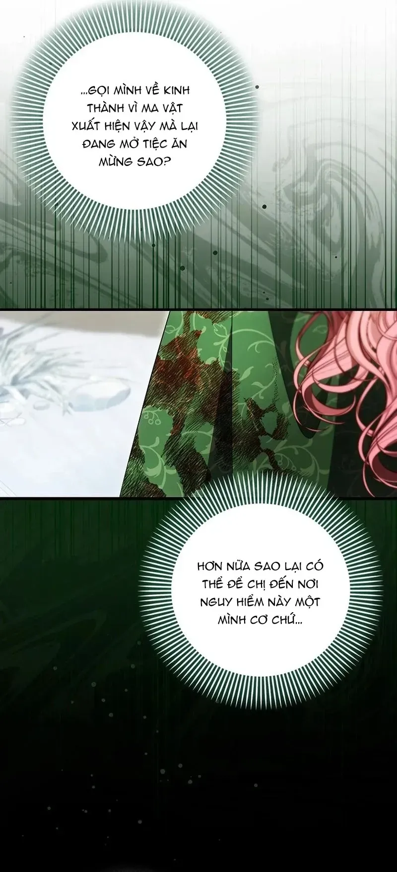 Lần Đầu Tiên Được Yêu Thương [Chap 85-92] — trang 15