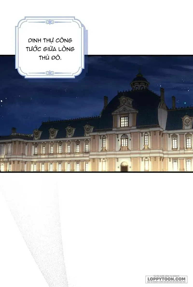Lần Đầu Tiên Được Yêu Thương [Chap 85-92] — trang 18