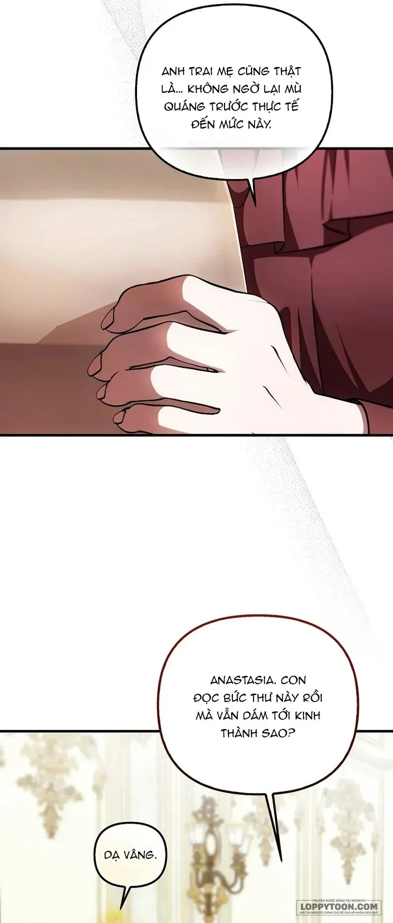 Lần Đầu Tiên Được Yêu Thương [Chap 85-92] — trang 19