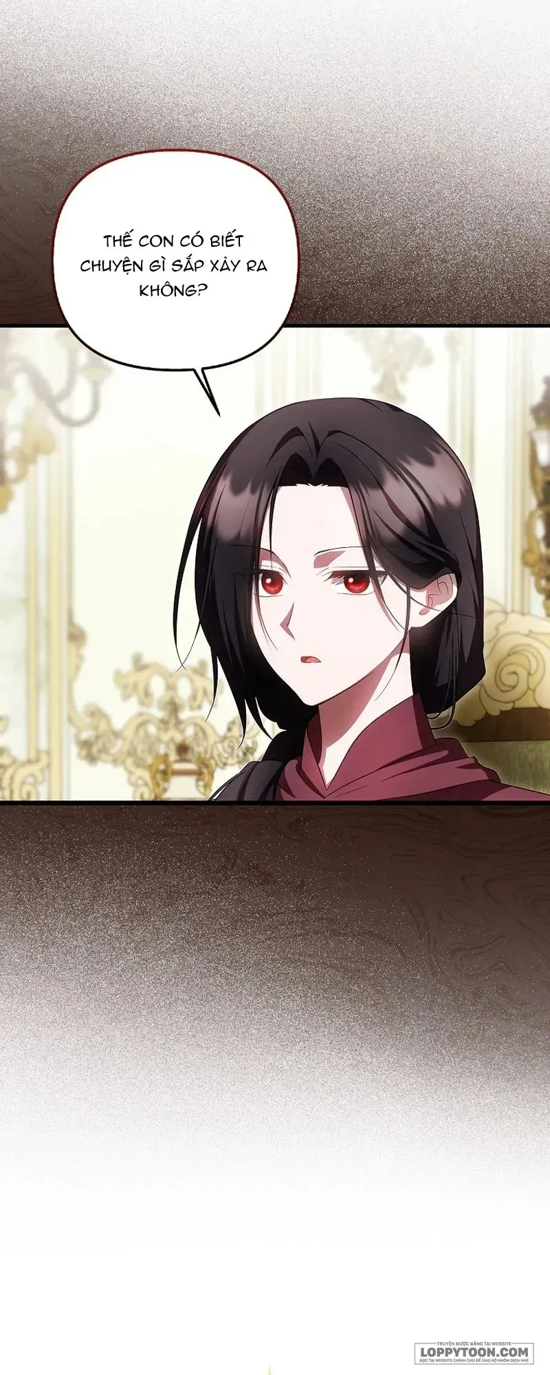 Lần Đầu Tiên Được Yêu Thương [Chap 85-92] — trang 21