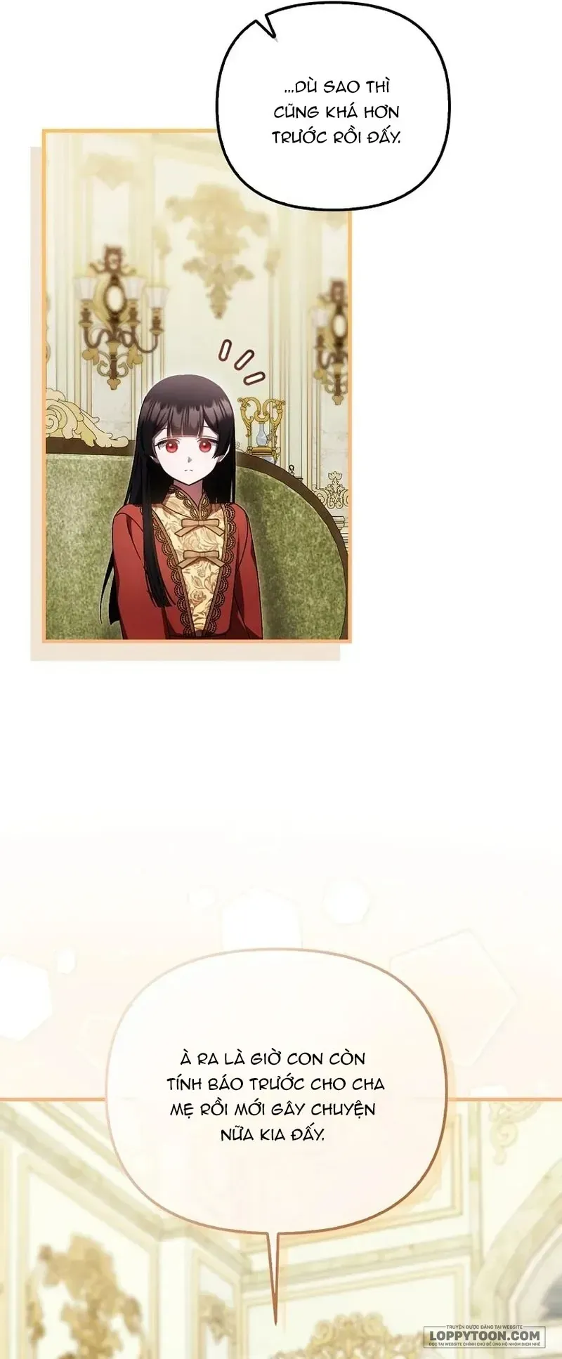 Lần Đầu Tiên Được Yêu Thương [Chap 85-92] — trang 24