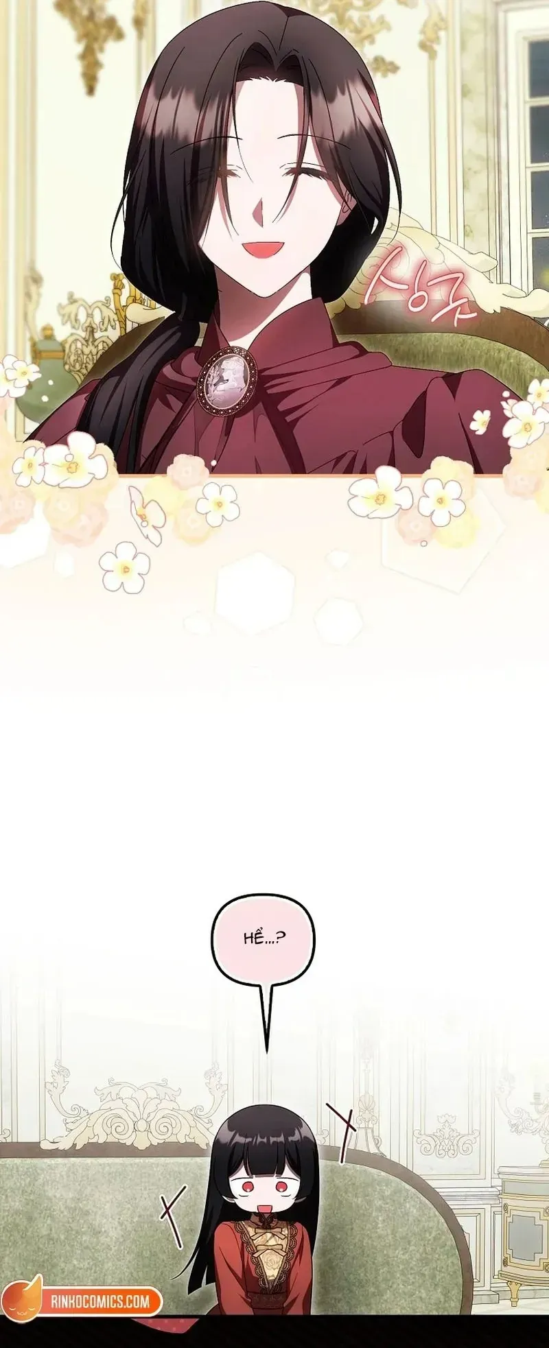 Lần Đầu Tiên Được Yêu Thương [Chap 85-92] — trang 25