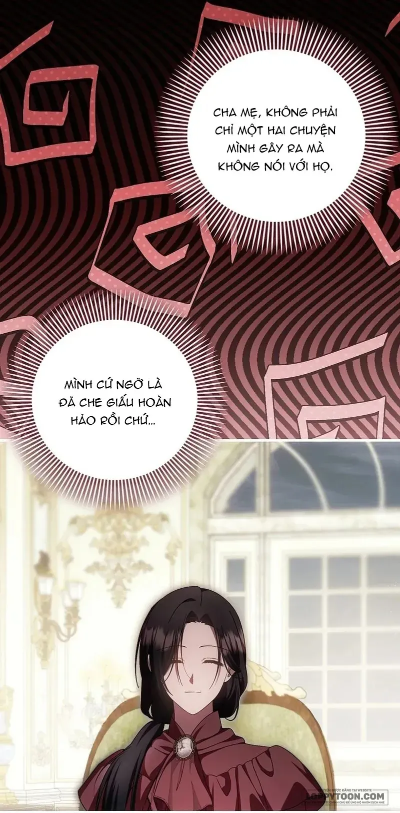 Lần Đầu Tiên Được Yêu Thương [Chap 85-92] — trang 26