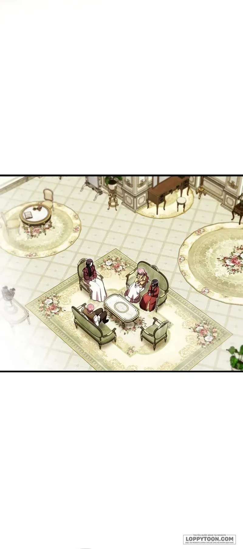 Lần Đầu Tiên Được Yêu Thương [Chap 85-92] — trang 29