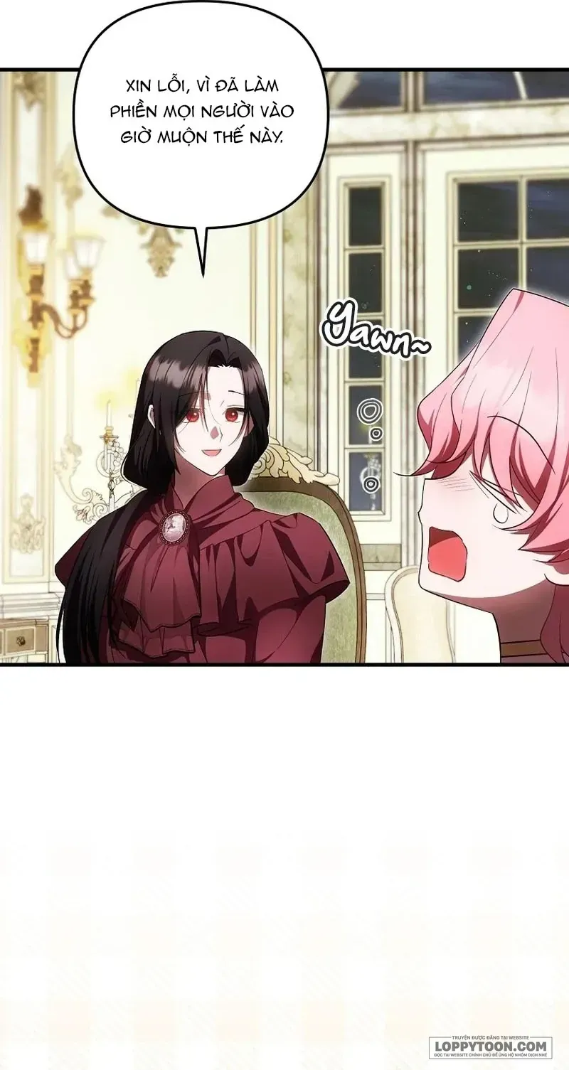 Lần Đầu Tiên Được Yêu Thương [Chap 85-92] — trang 30