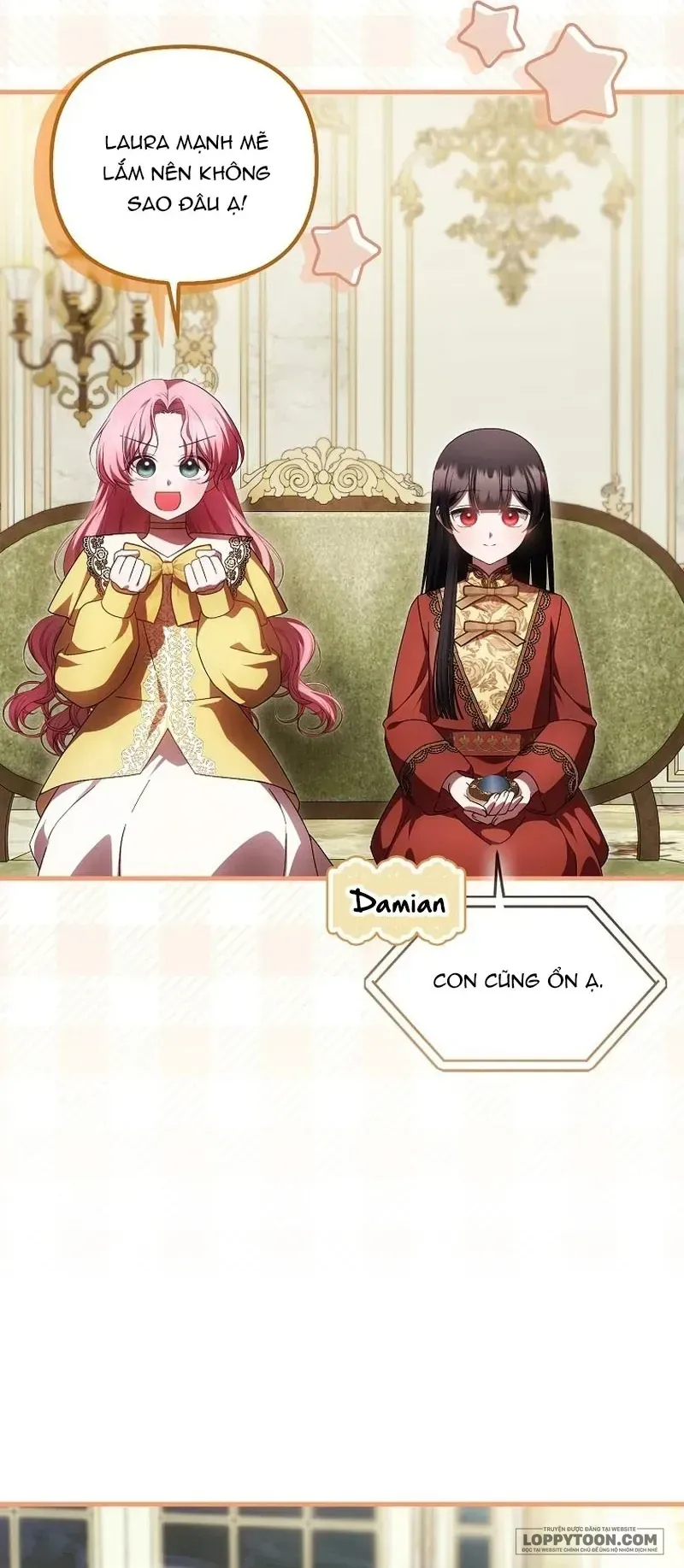 Lần Đầu Tiên Được Yêu Thương [Chap 85-92] — trang 31