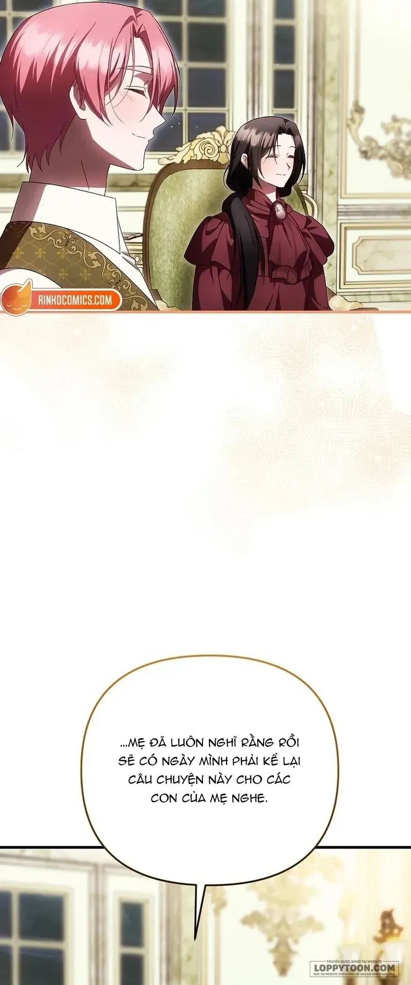 Lần Đầu Tiên Được Yêu Thương [Chap 85-92] — trang 32