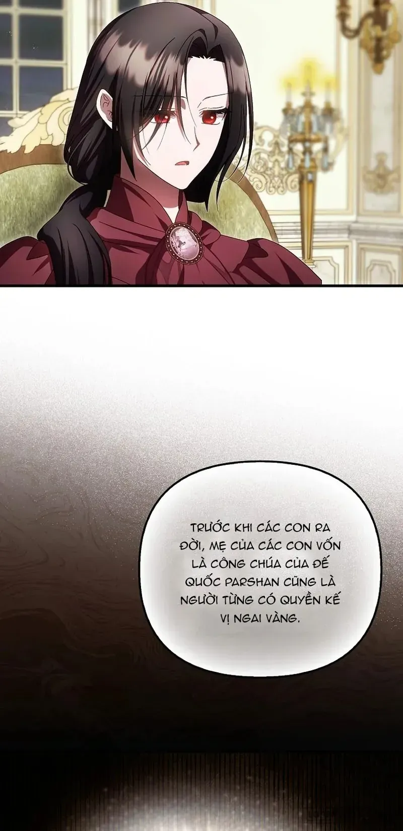 Lần Đầu Tiên Được Yêu Thương [Chap 85-92] — trang 33