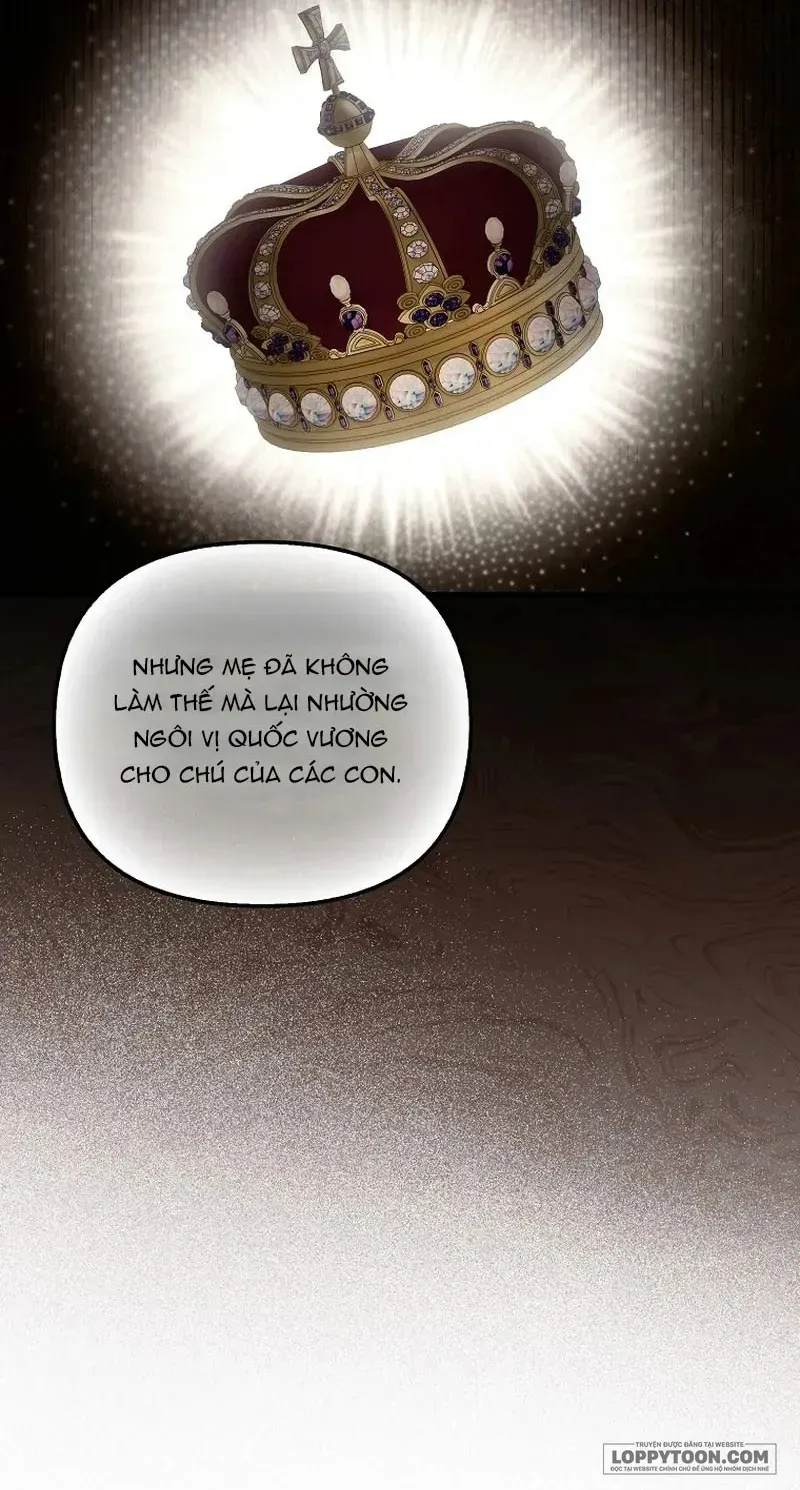 Lần Đầu Tiên Được Yêu Thương [Chap 85-92] — trang 34