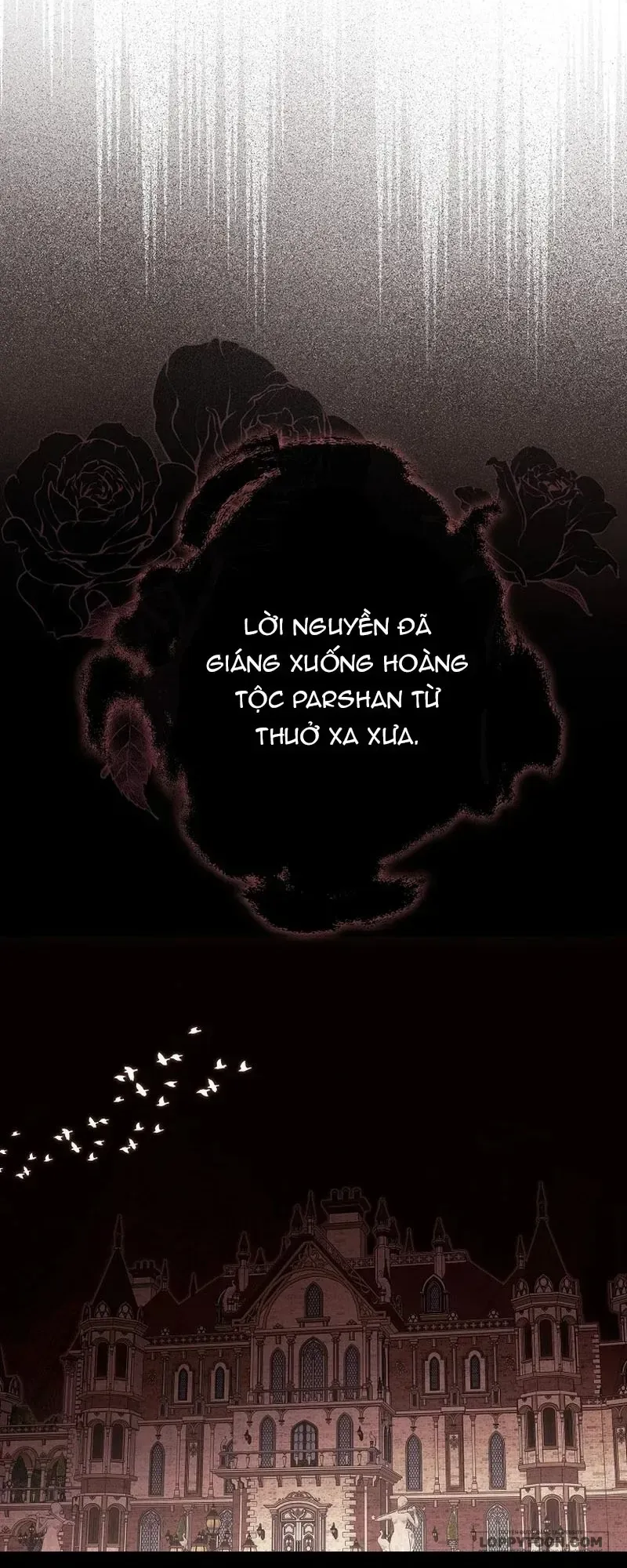 Lần Đầu Tiên Được Yêu Thương [Chap 85-92] — trang 36
