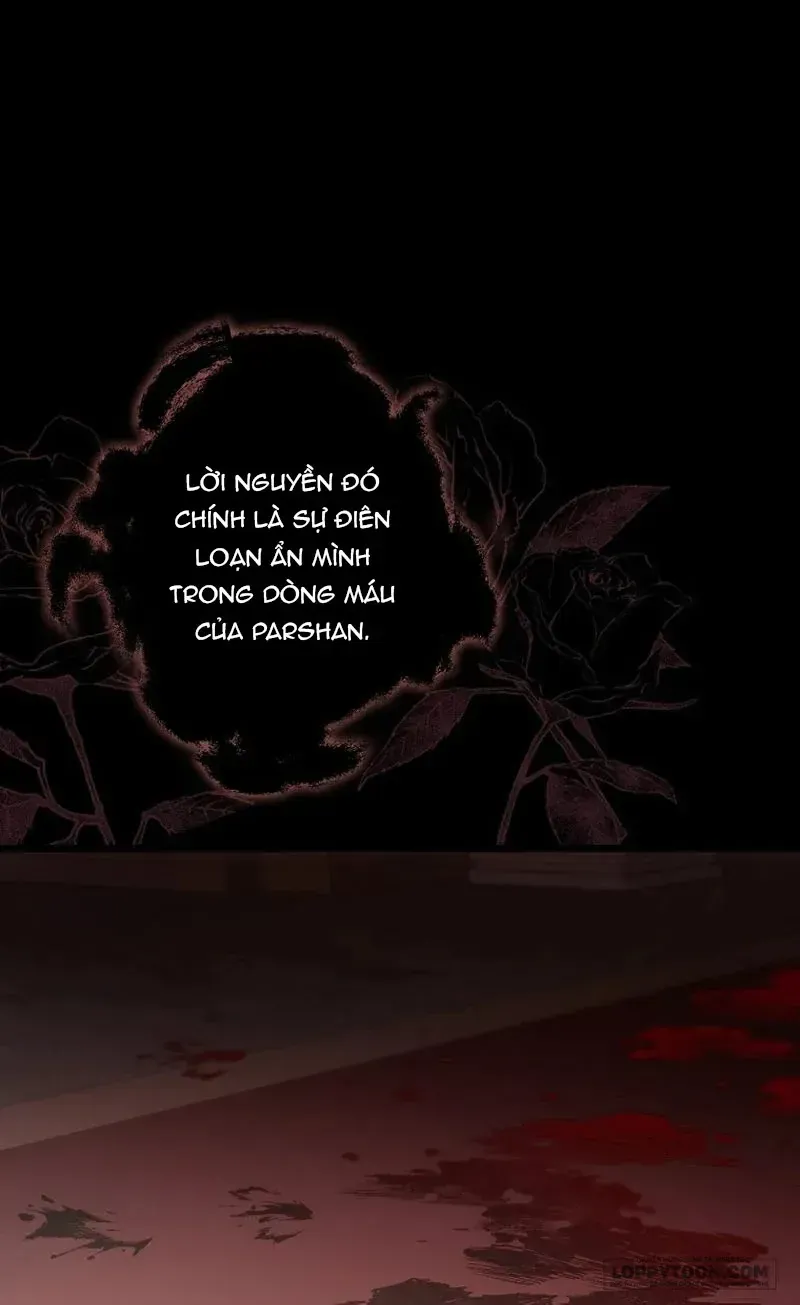 Lần Đầu Tiên Được Yêu Thương [Chap 85-92] — trang 37