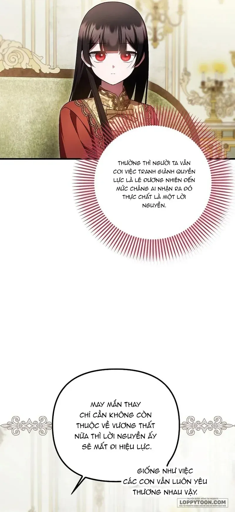 Lần Đầu Tiên Được Yêu Thương [Chap 85-92] — trang 39