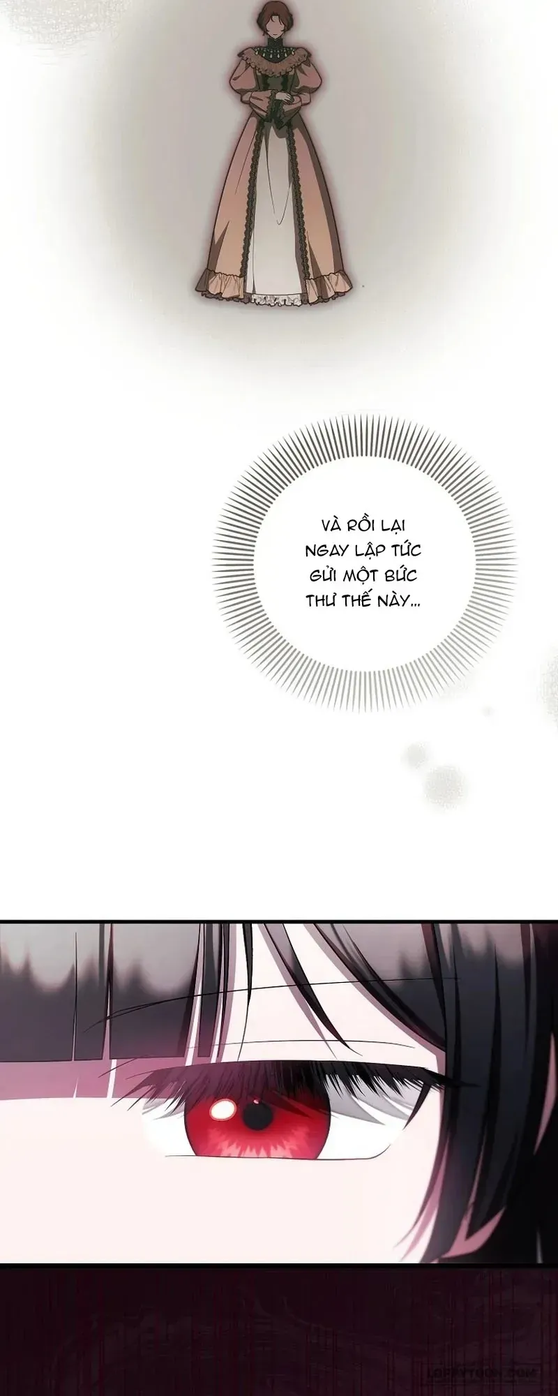 Lần Đầu Tiên Được Yêu Thương [Chap 85-92] — trang 4