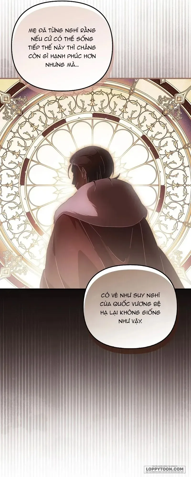 Lần Đầu Tiên Được Yêu Thương [Chap 85-92] — trang 41