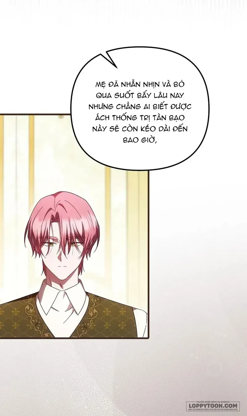 Lần Đầu Tiên Được Yêu Thương [Chap 85-92] — trang 42