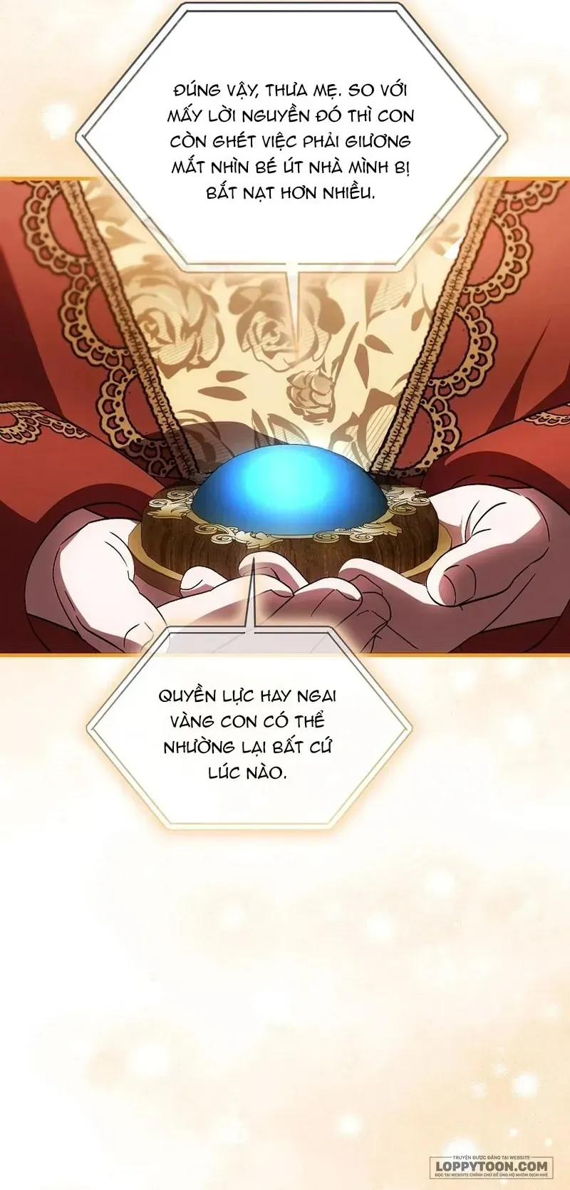 Lần Đầu Tiên Được Yêu Thương [Chap 85-92] — trang 46