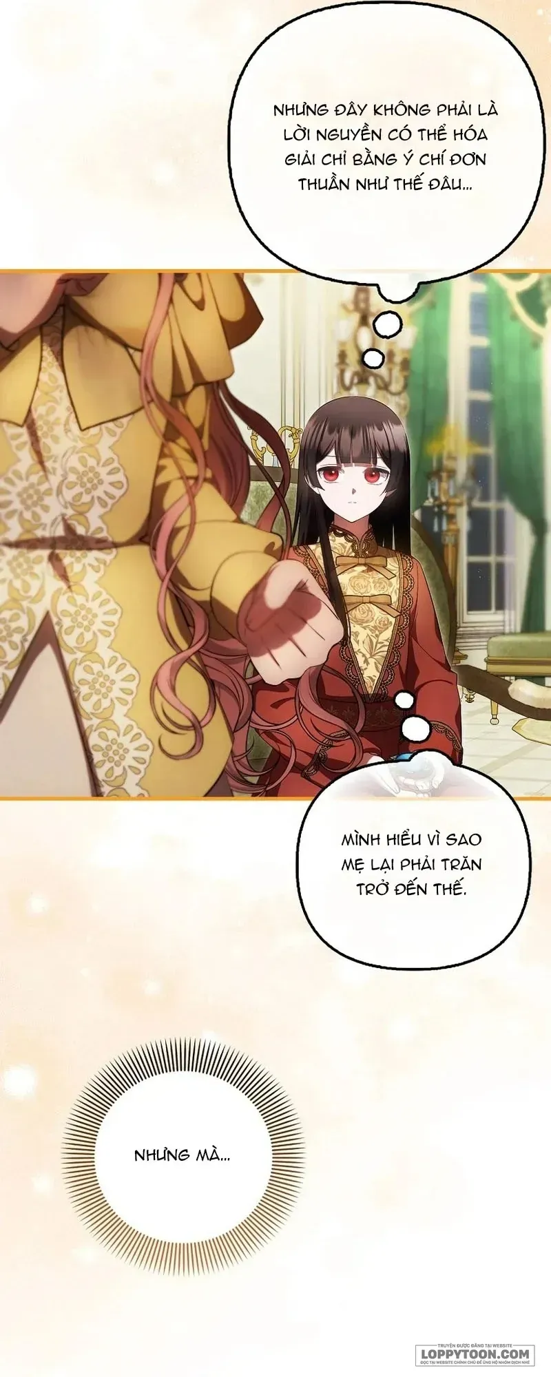 Lần Đầu Tiên Được Yêu Thương [Chap 85-92] — trang 47