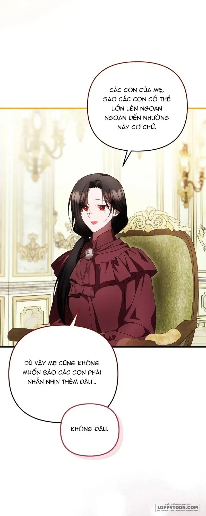 Lần Đầu Tiên Được Yêu Thương [Chap 85-92] — trang 48