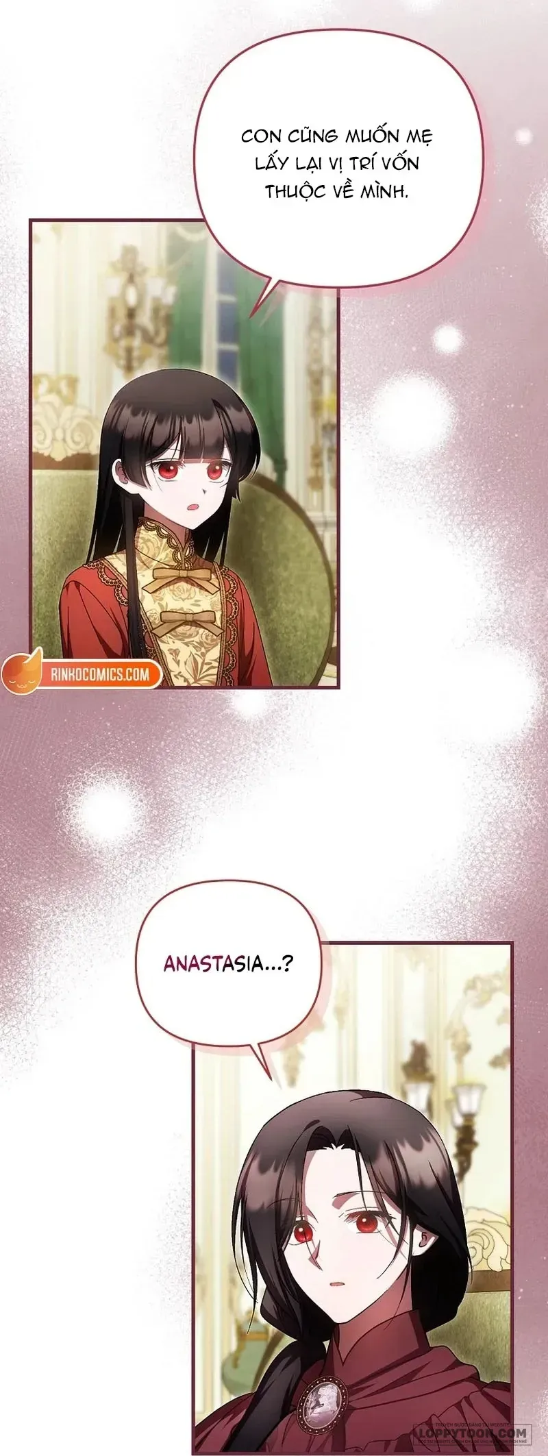 Lần Đầu Tiên Được Yêu Thương [Chap 85-92] — trang 49