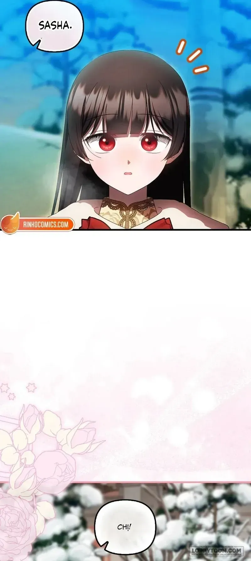 Lần Đầu Tiên Được Yêu Thương [Chap 85-92] — trang 8