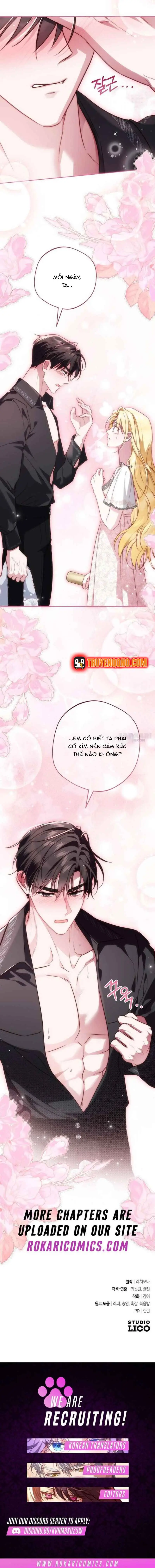 Đại Công Nương Hợp Gu Tôi - Chương 41 - Trang 17