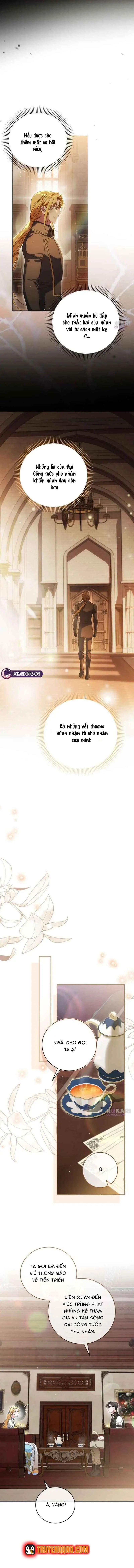 Đại Công Nương Hợp Gu Tôi - Chương 41 - Trang 7