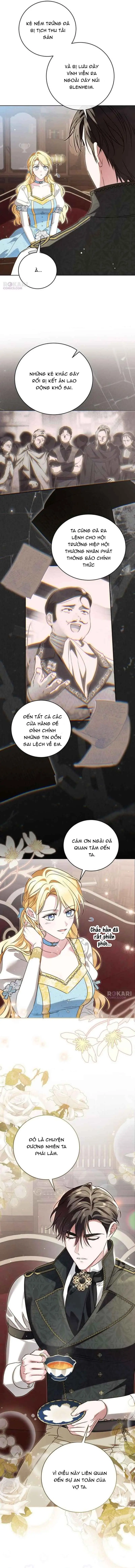 Đại Công Nương Hợp Gu Tôi - Chương 41 - Trang 8