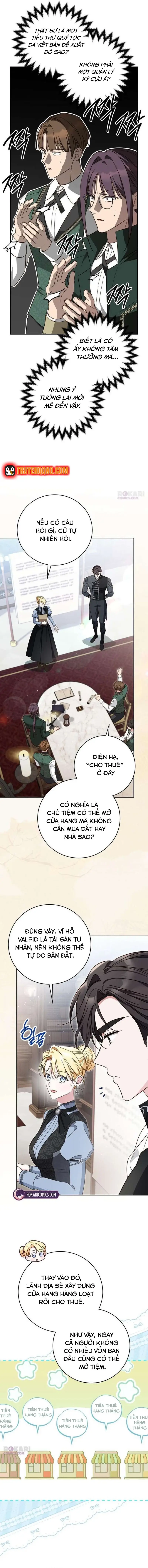 Đại Công Nương Hợp Gu Tôi - Chương 42 - Trang 15