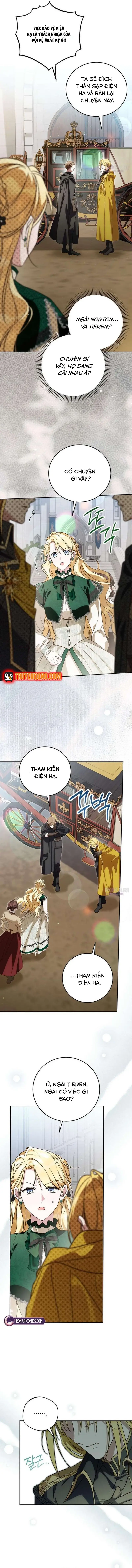 Đại Công Nương Hợp Gu Tôi - Chương 42 - Trang 18