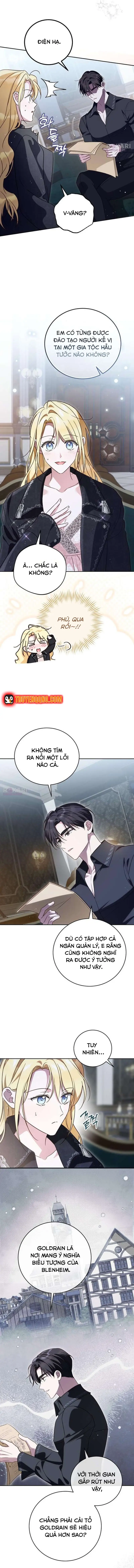 Đại Công Nương Hợp Gu Tôi - Chương 42 - Trang 9