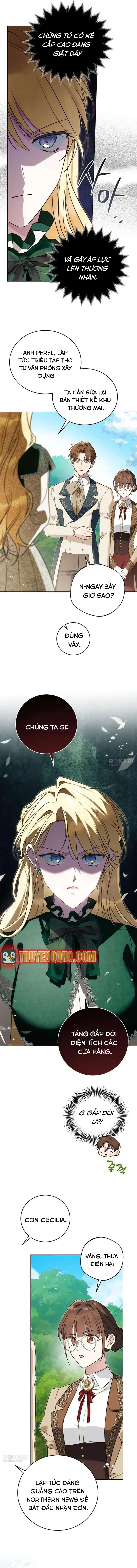 Đại Công Nương Hợp Gu Tôi - Chương 43 - Trang 14