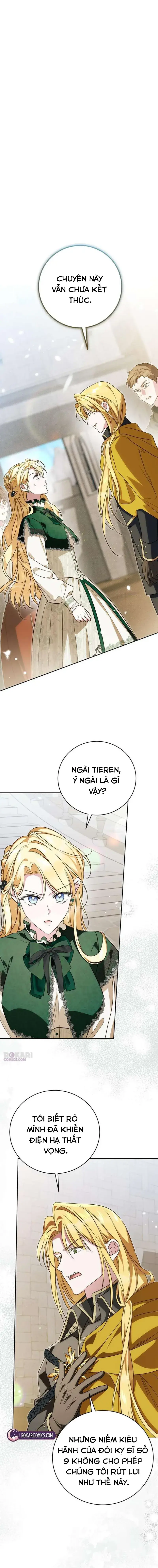Đại Công Nương Hợp Gu Tôi - Chương 43 - Trang 3