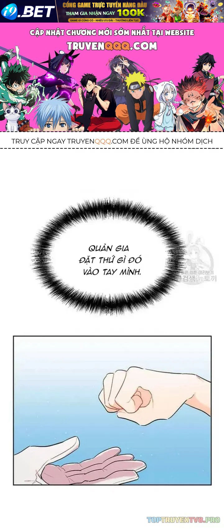 Tôi Chỉ Là Một Tiểu Thư Bình Thường [Chap 186-190] — trang 0