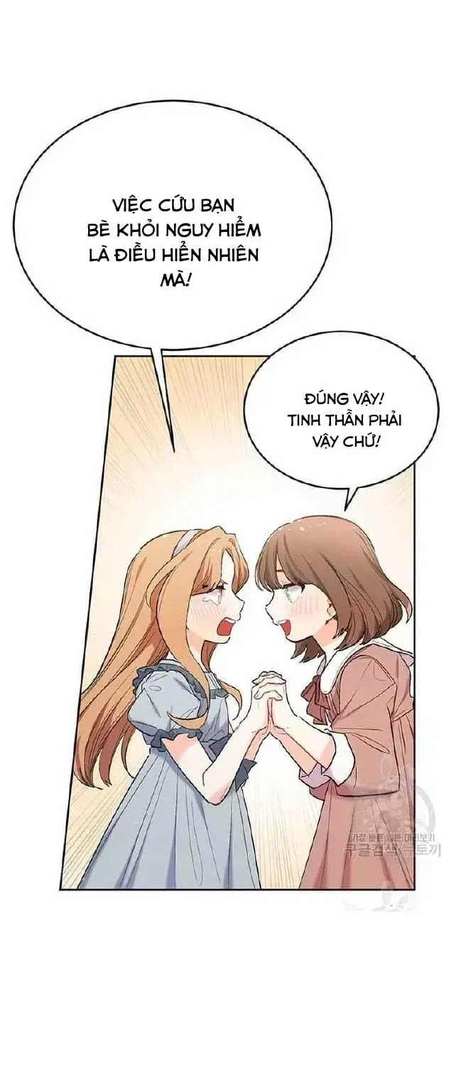Tôi Chỉ Là Một Tiểu Thư Bình Thường [Chap 186-190] — trang 100