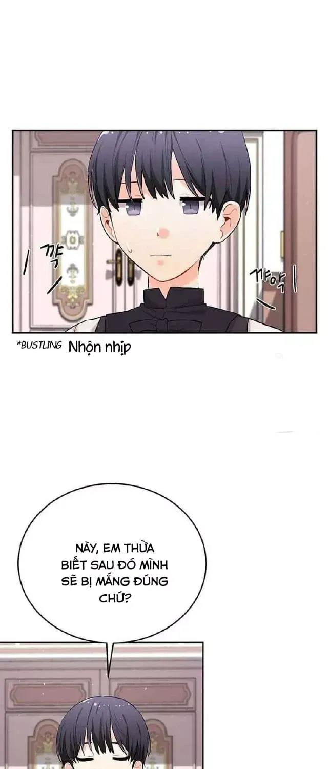 Tôi Chỉ Là Một Tiểu Thư Bình Thường [Chap 186-190] — trang 102